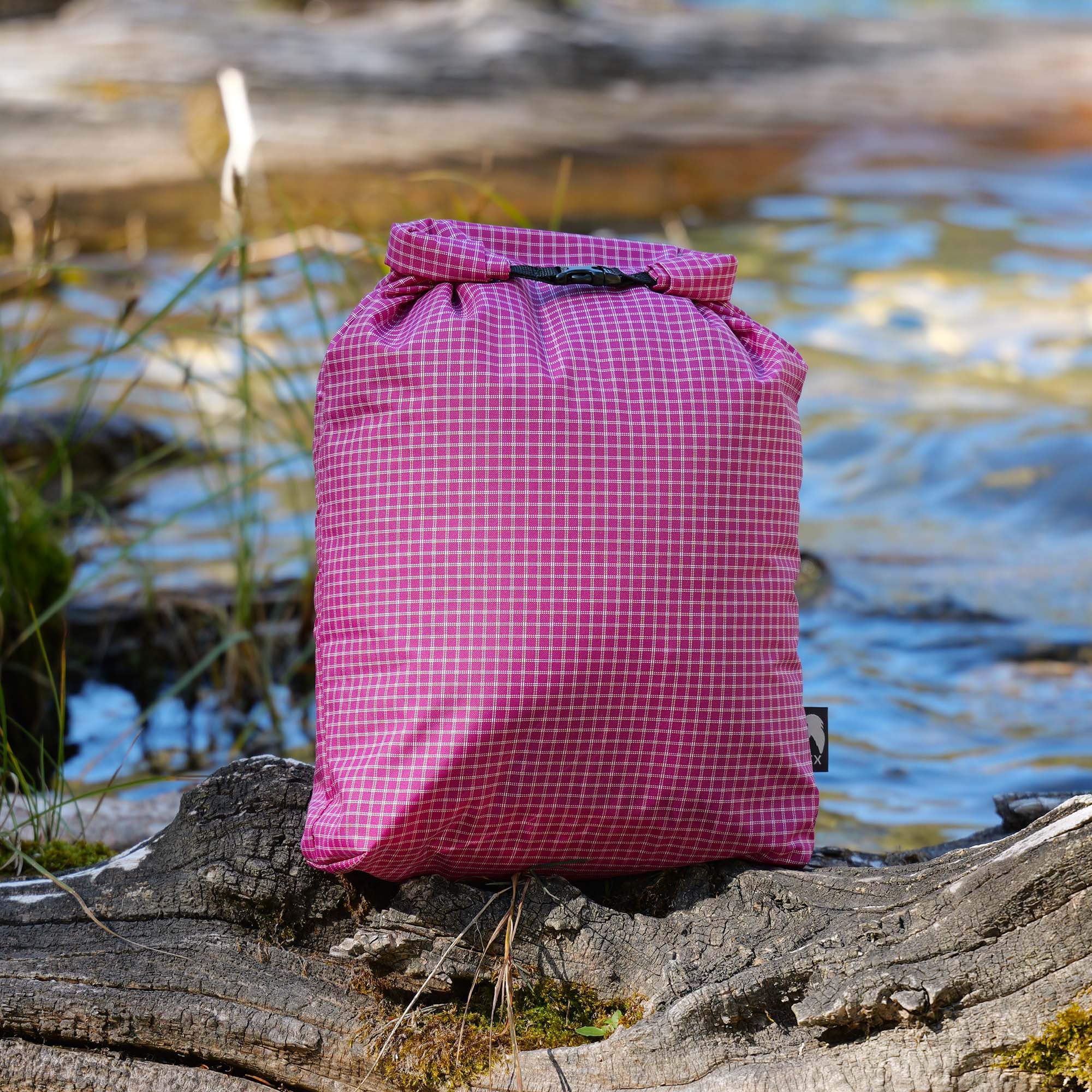 AVEN ROLL-TOP DRY BAG