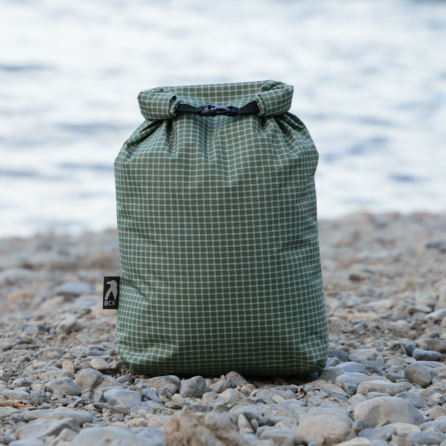 AVEN ROLL-TOP DRY BAG