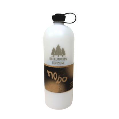 NOBO Bottle - Igneous Gear - Backcountry Exposure