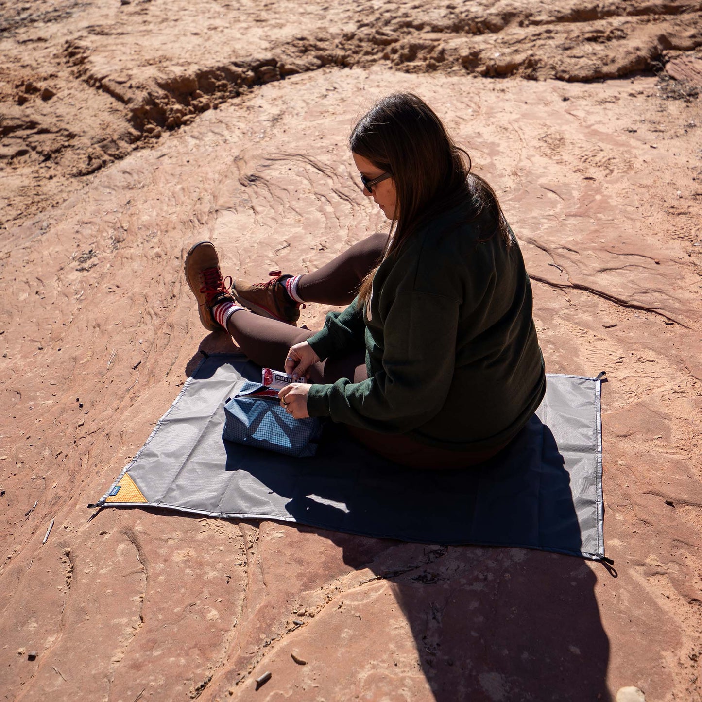 BACKCOUNTRY PORCH (Coming Soon!)