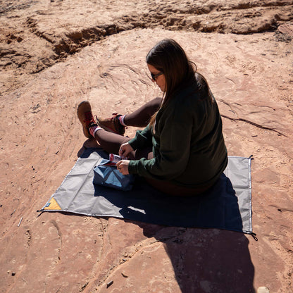 BACKCOUNTRY PORCH (Coming Soon!)