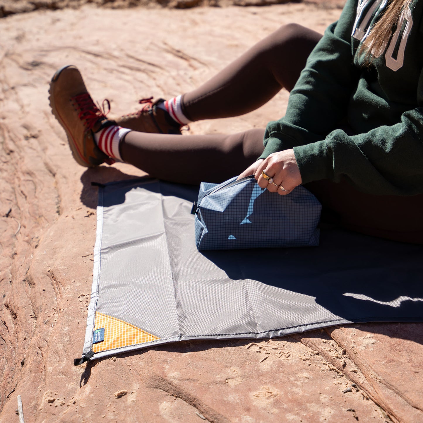 BACKCOUNTRY PORCH (Coming Soon!)