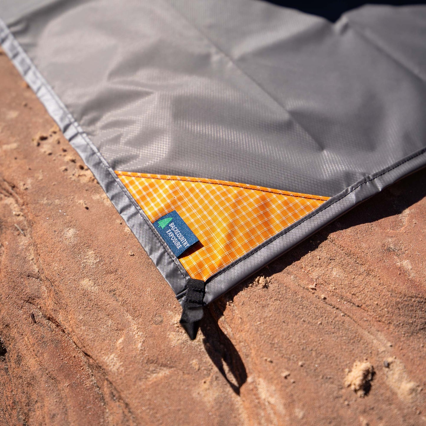 BACKCOUNTRY PORCH (Coming Soon!)