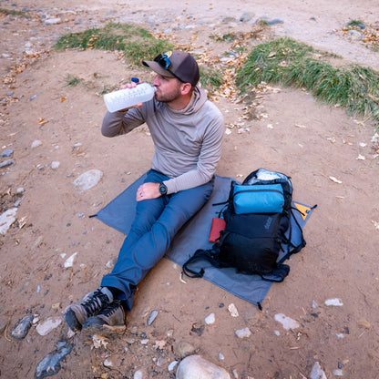 BACKCOUNTRY PORCH (Coming Soon!)