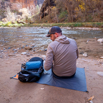 BACKCOUNTRY PORCH (Coming Soon!)