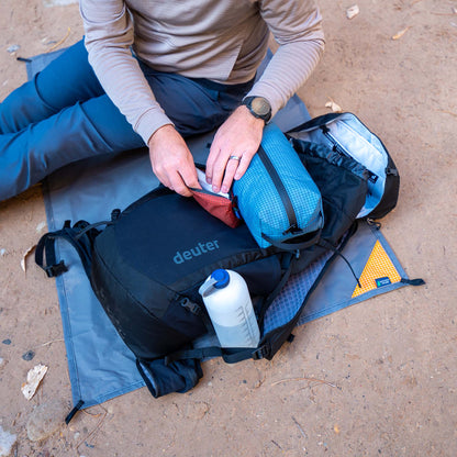 BACKCOUNTRY PORCH (Coming Soon!)