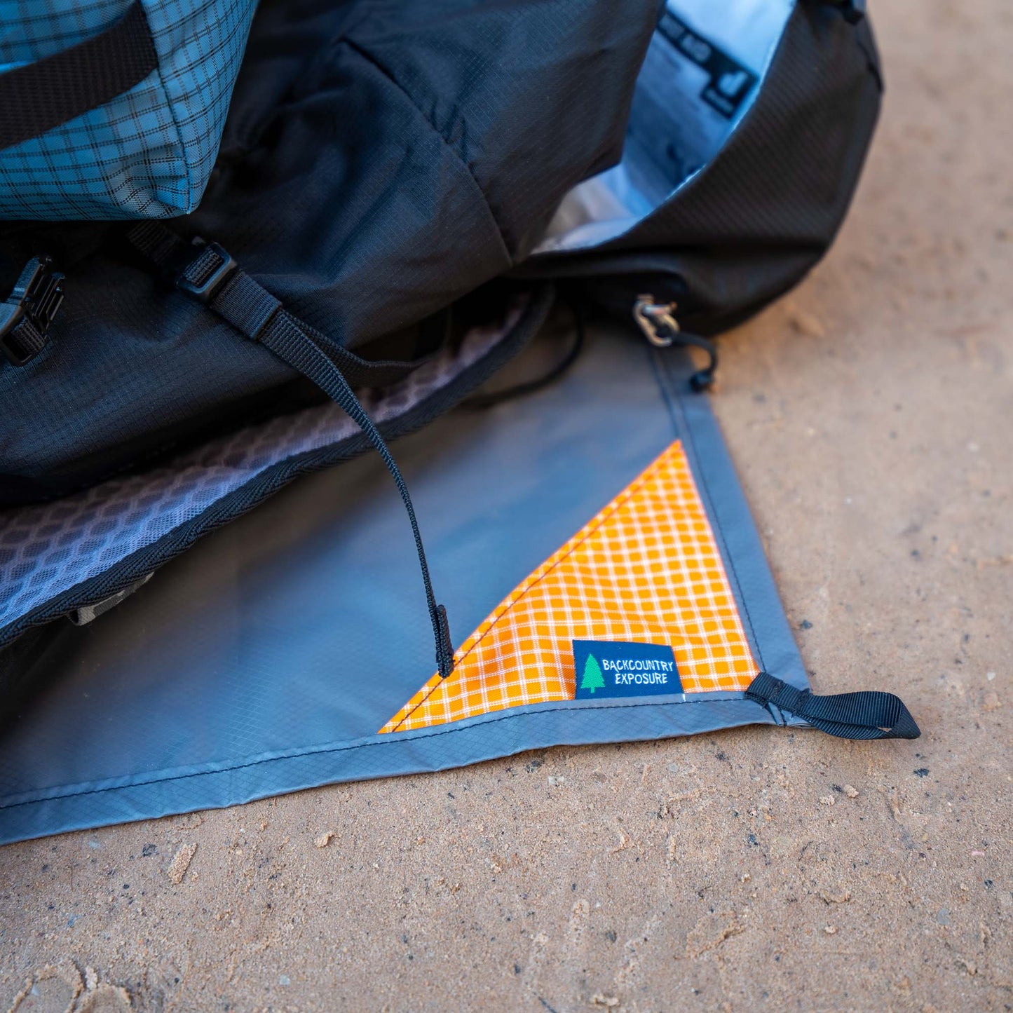 BACKCOUNTRY PORCH (Coming Soon!)