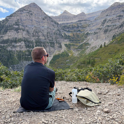 BACKCOUNTRY PORCH