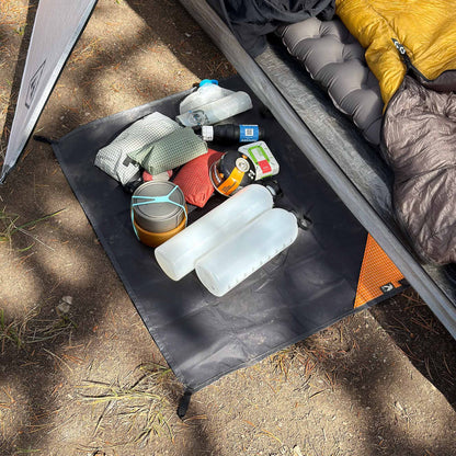 BACKCOUNTRY PORCH