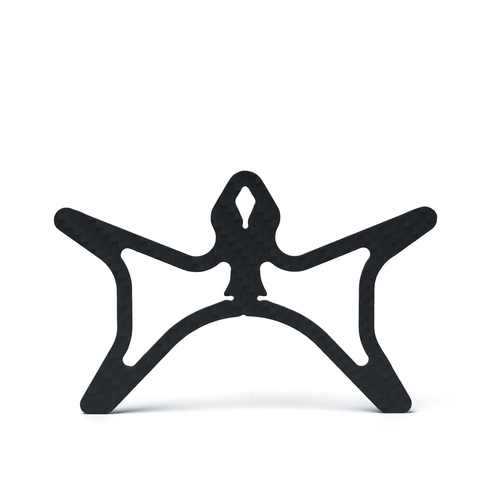 Carbon Fiber Spool - Igneous Gear - Backcountry Exposure