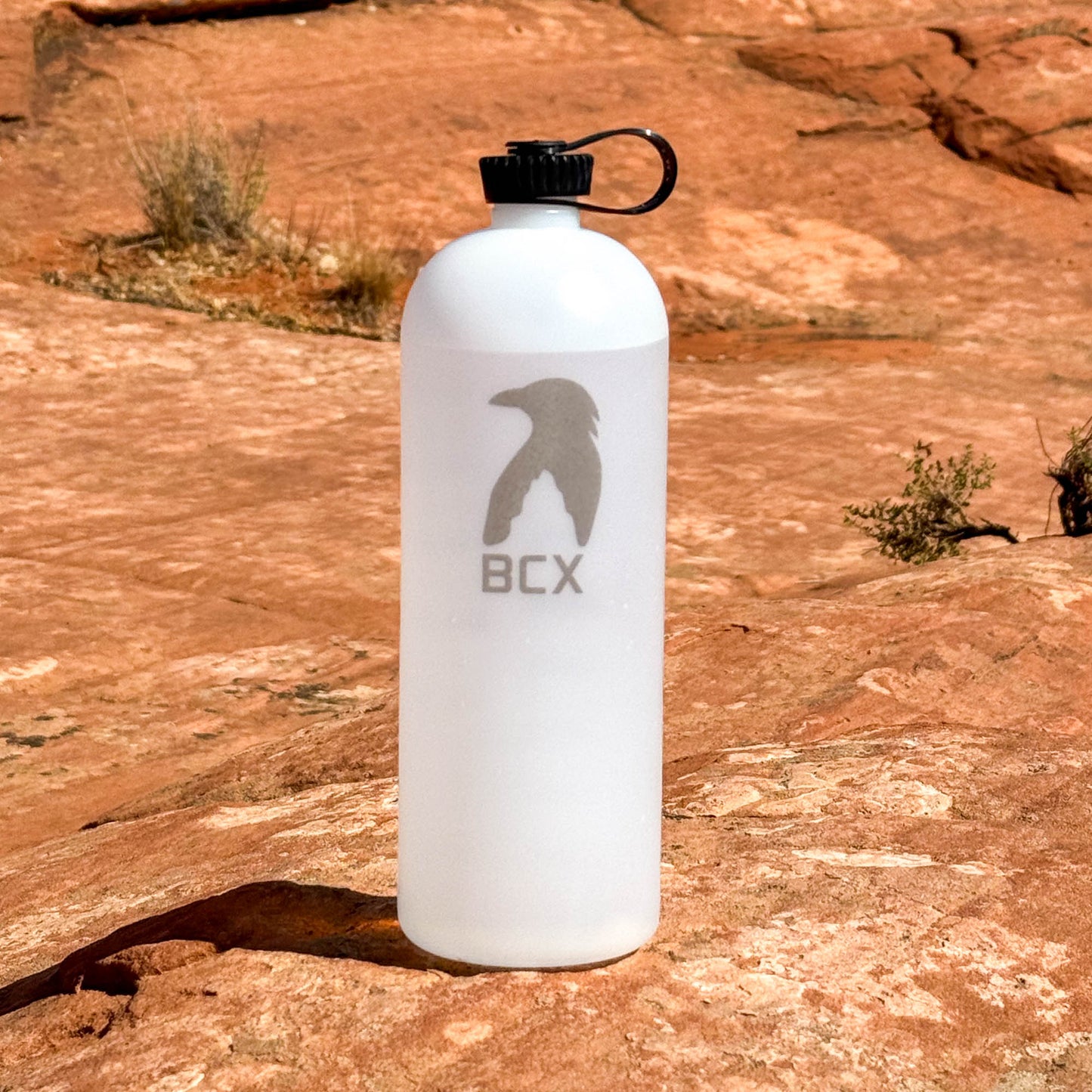 NOBO Bottle - Igneous Gear