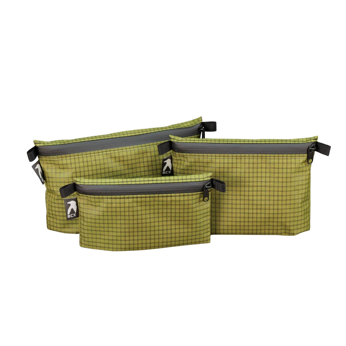 DITTY BAG SET