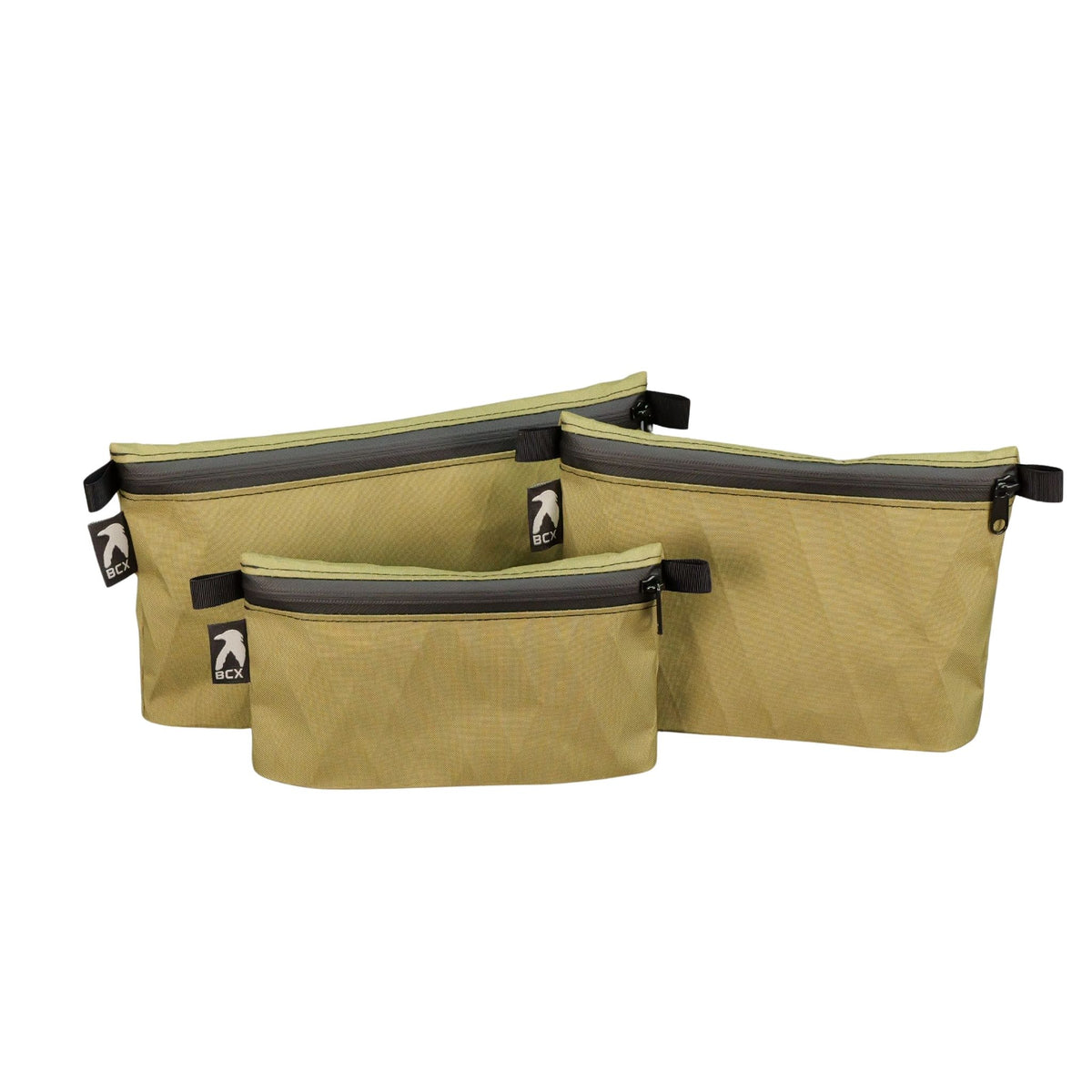 DITTY BAG SET
