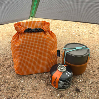 AVEN ROLL-TOP DRY BAG