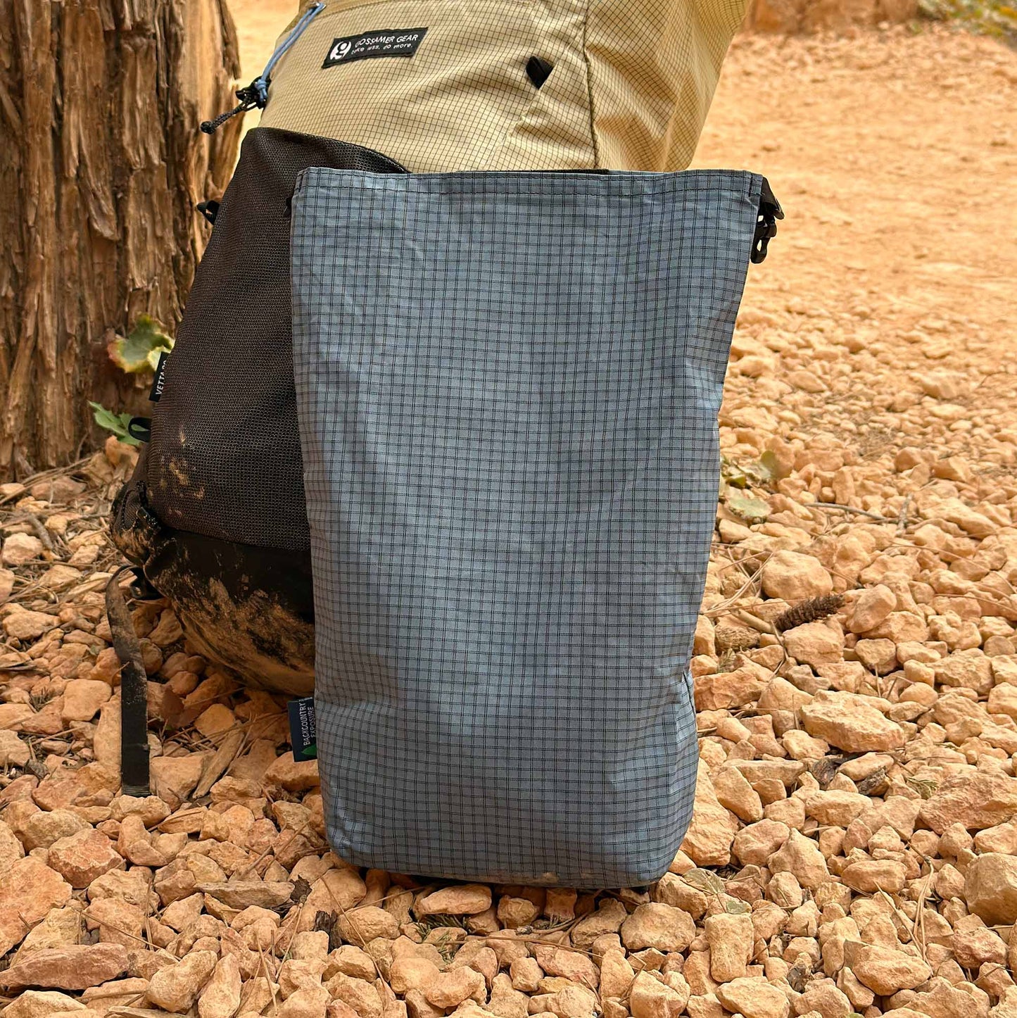 AVEN ROLL-TOP DRY BAG