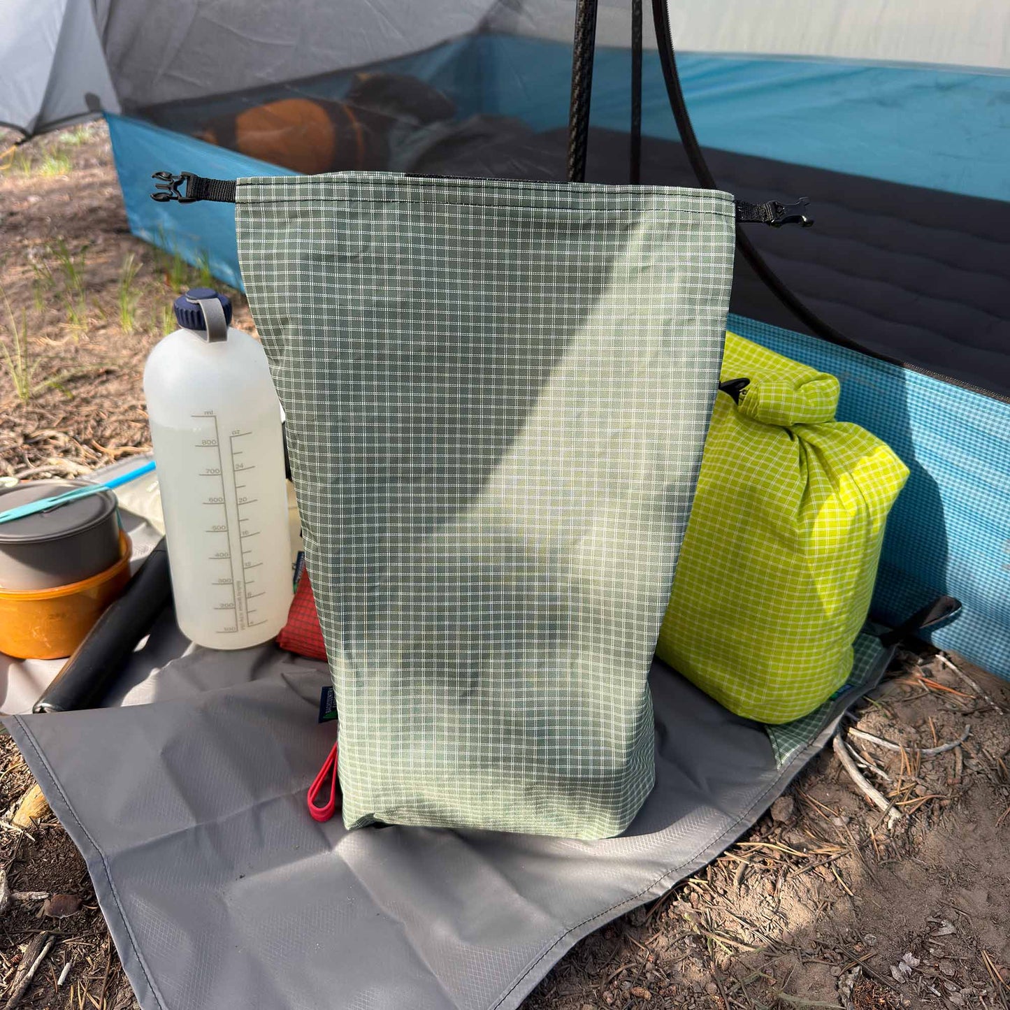 AVEN ROLL-TOP DRY BAG