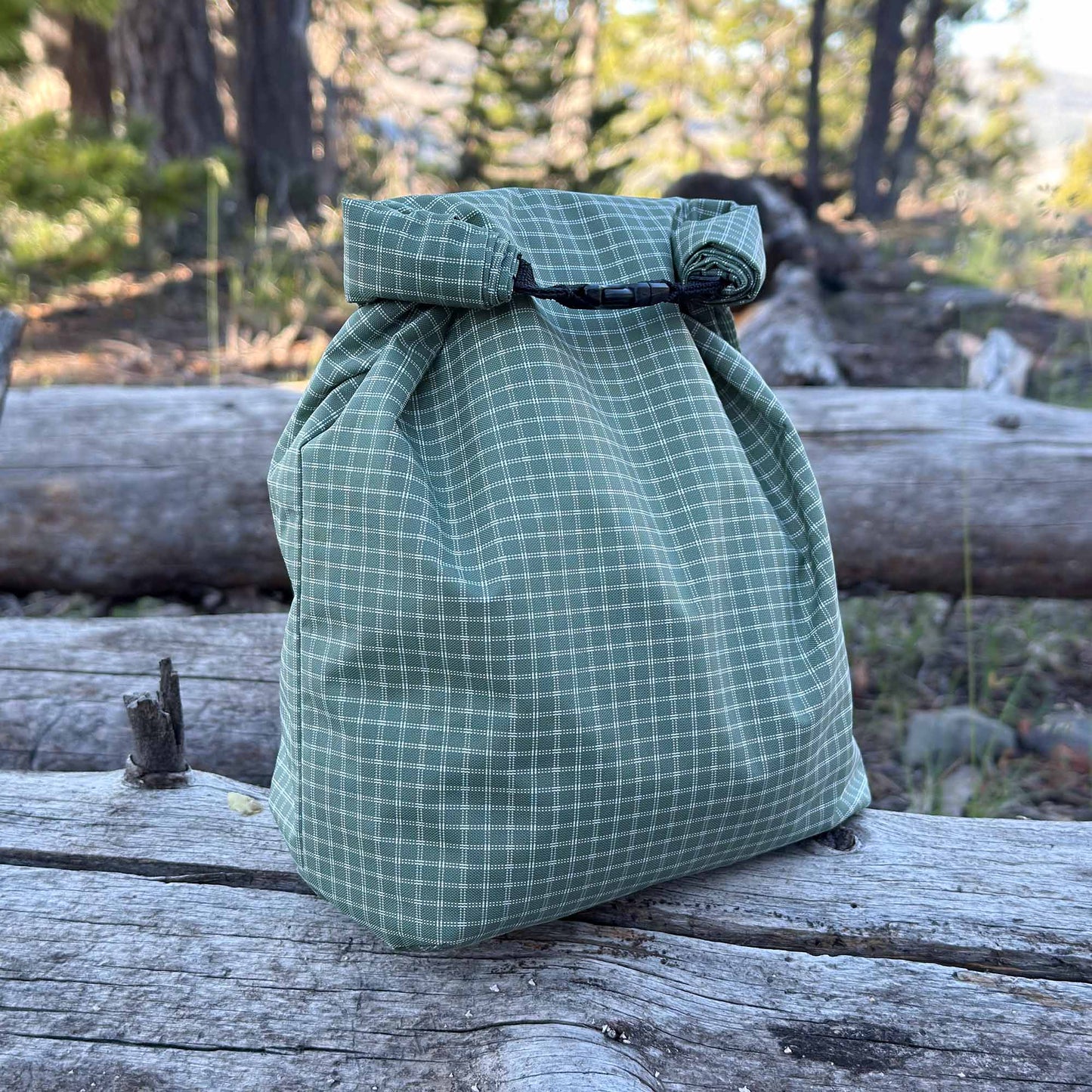 AVEN ROLL-TOP DRY BAG