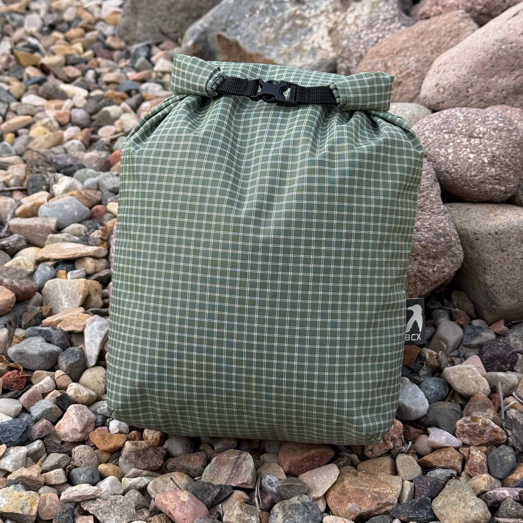 AVEN ROLL-TOP DRY BAG