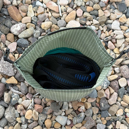 AVEN ROLL-TOP DRY BAG