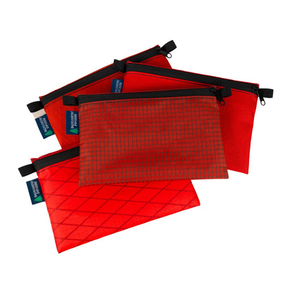 FIRST AID KIT POUCH
