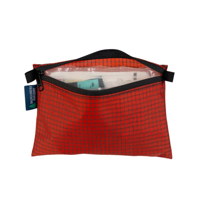 FIRST AID KIT POUCH