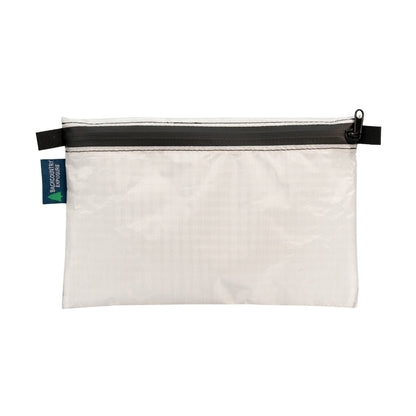 FLAT ZIPPER POUCHES - Backcountry Exposure