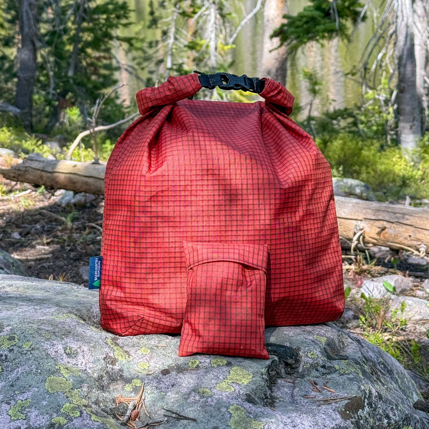 Aven Rock Sack