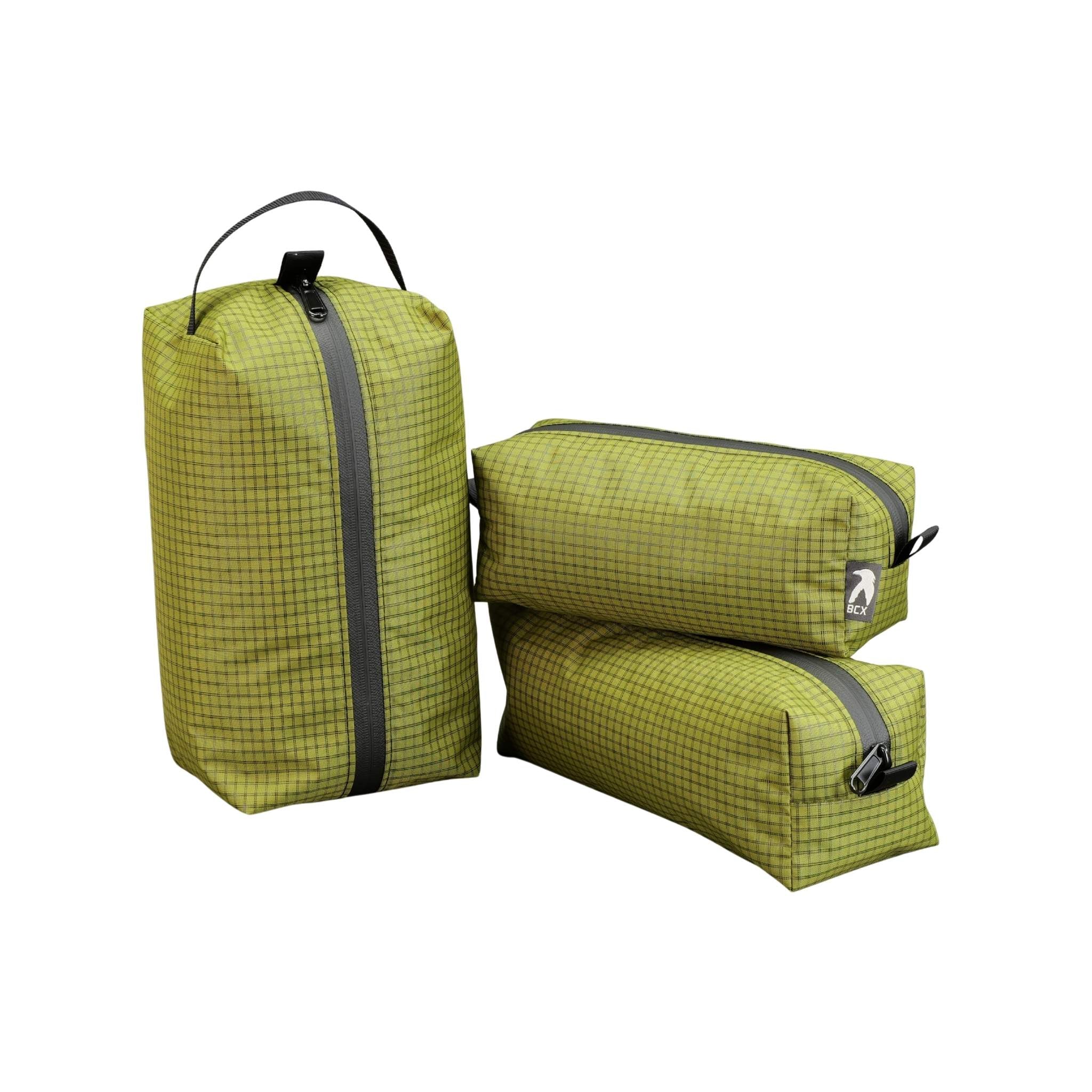MESA PACKING CUBES | Backcountry Exposure