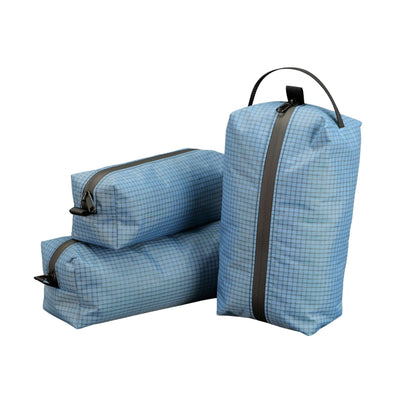 MESA PACKING CUBES