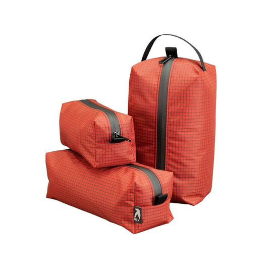 MESA PACKING CUBES