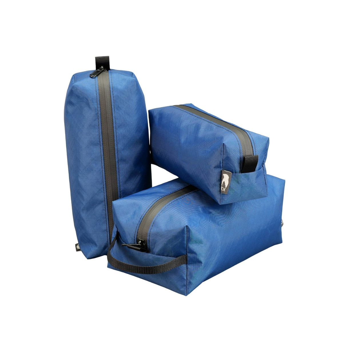 MESA PACKING CUBES