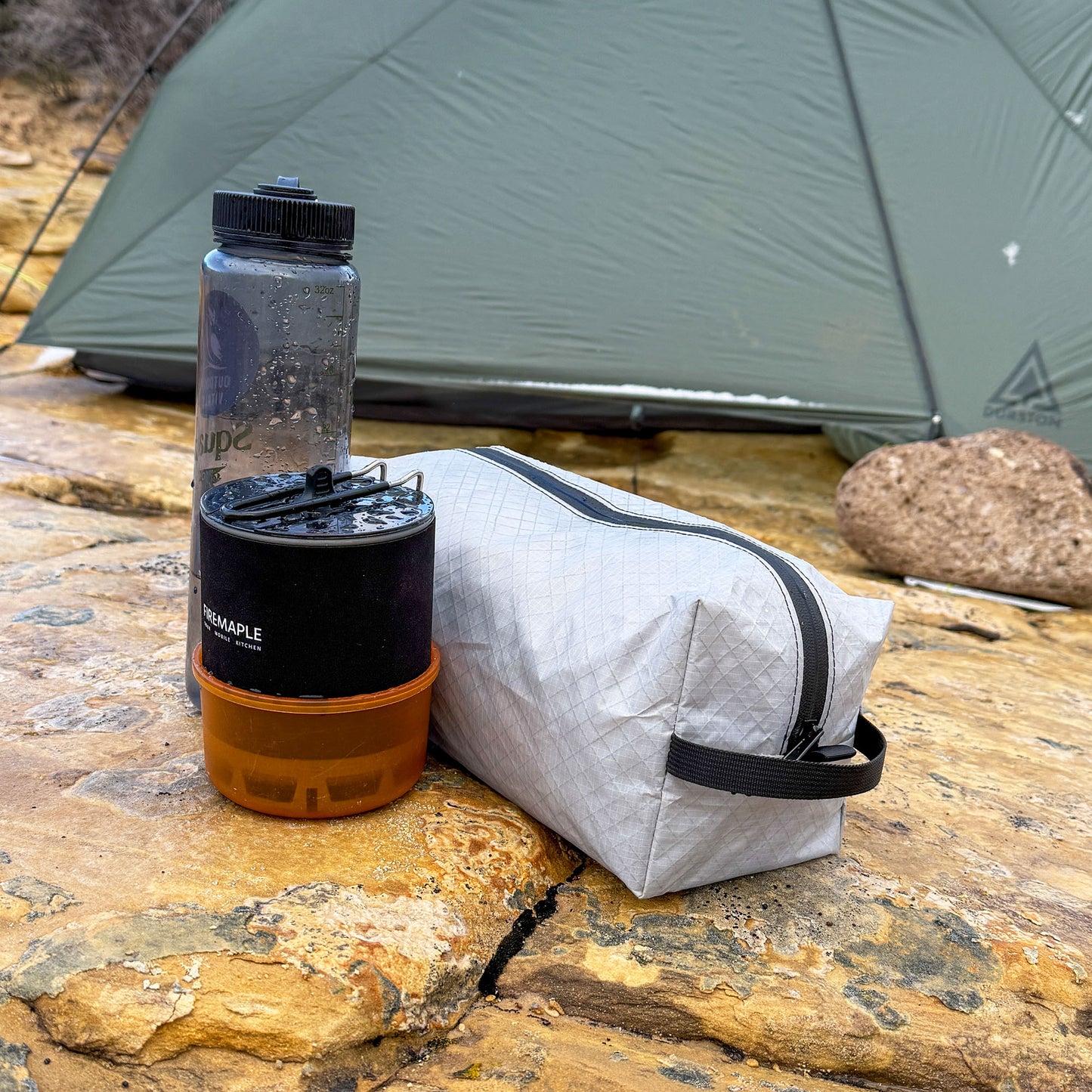 MESA FOOD BAG
