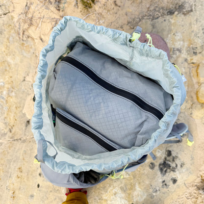 MESA FOOD BAG