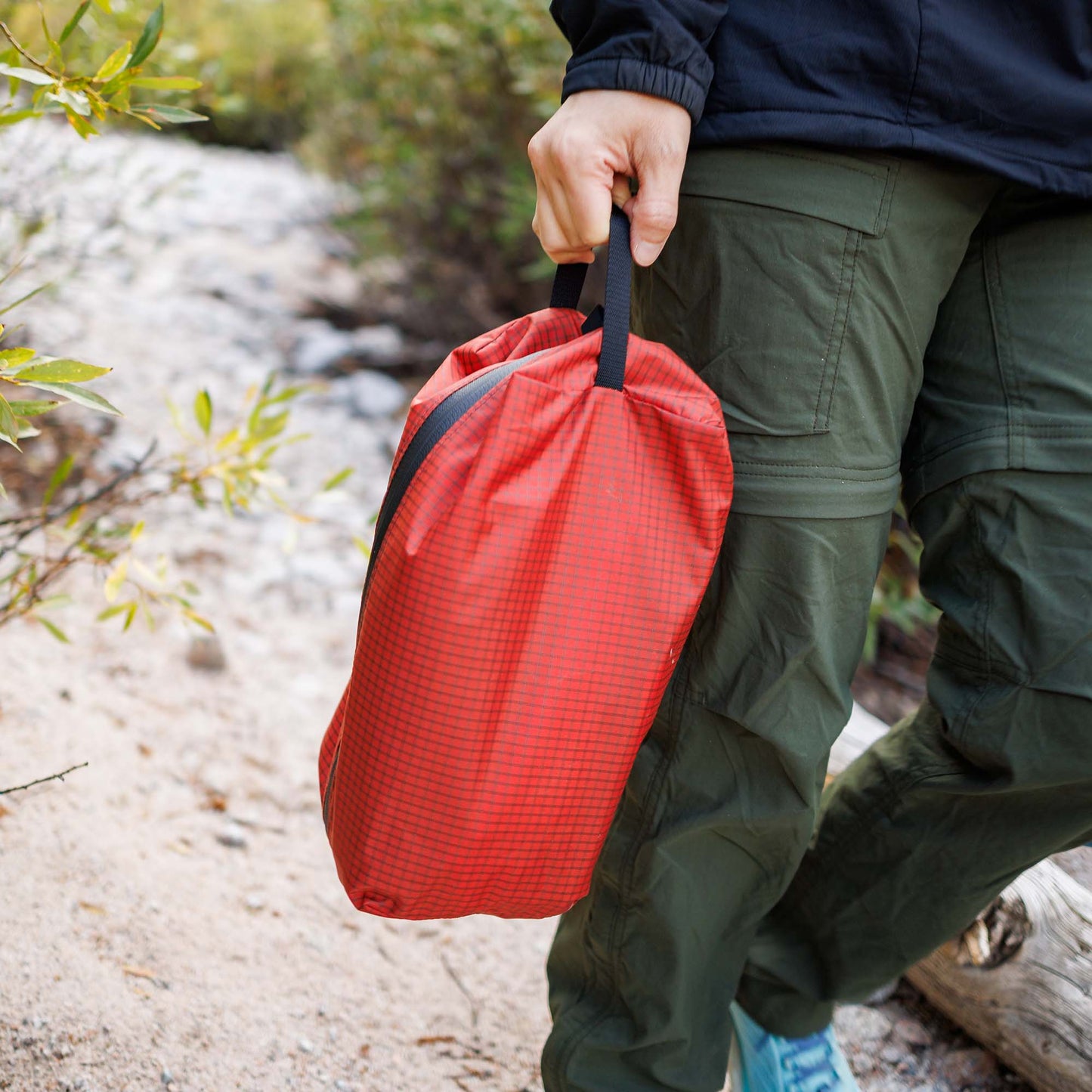 MESA FOOD BAG - Backcountry Exposure