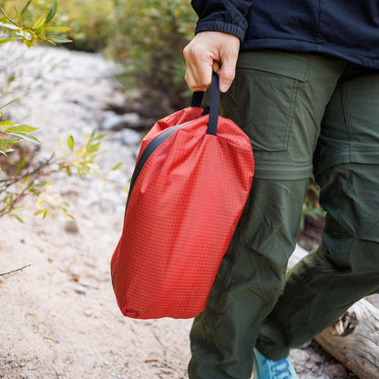 MESA FOOD BAG - Backcountry Exposure
