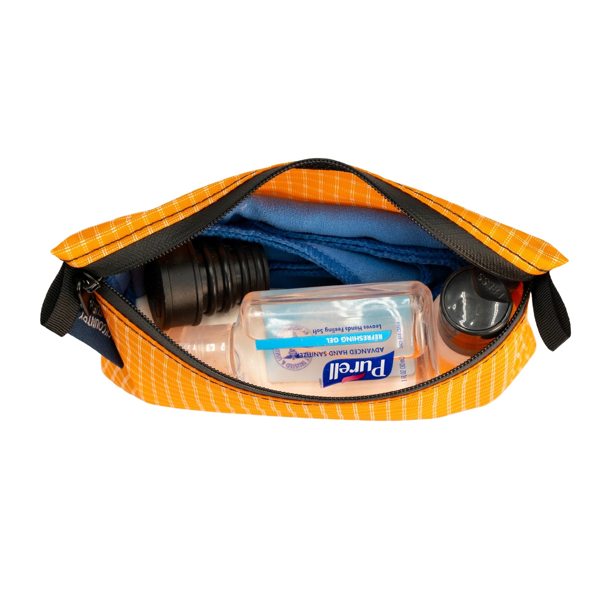 ful ditty mini backpack black MINI DITTY - Blue Smoke