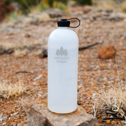 NOBO Bottle - Igneous Gear - Backcountry Exposure
