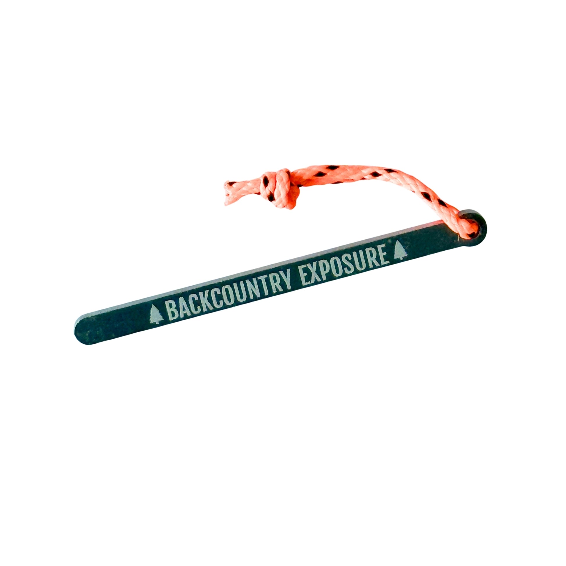 Bear Bag Toggle | PCT Hang Toggle - Backcountry Exposure
