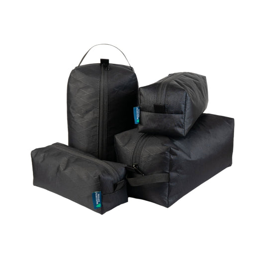MESA PACKING CUBES - Backcountry Exposure