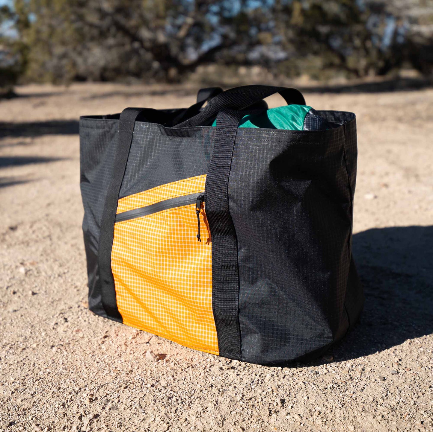 PINYON GEAR TOTE · 35L (COMING SOON)