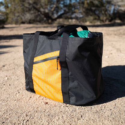 PINYON GEAR TOTE · 35L (COMING SOON)