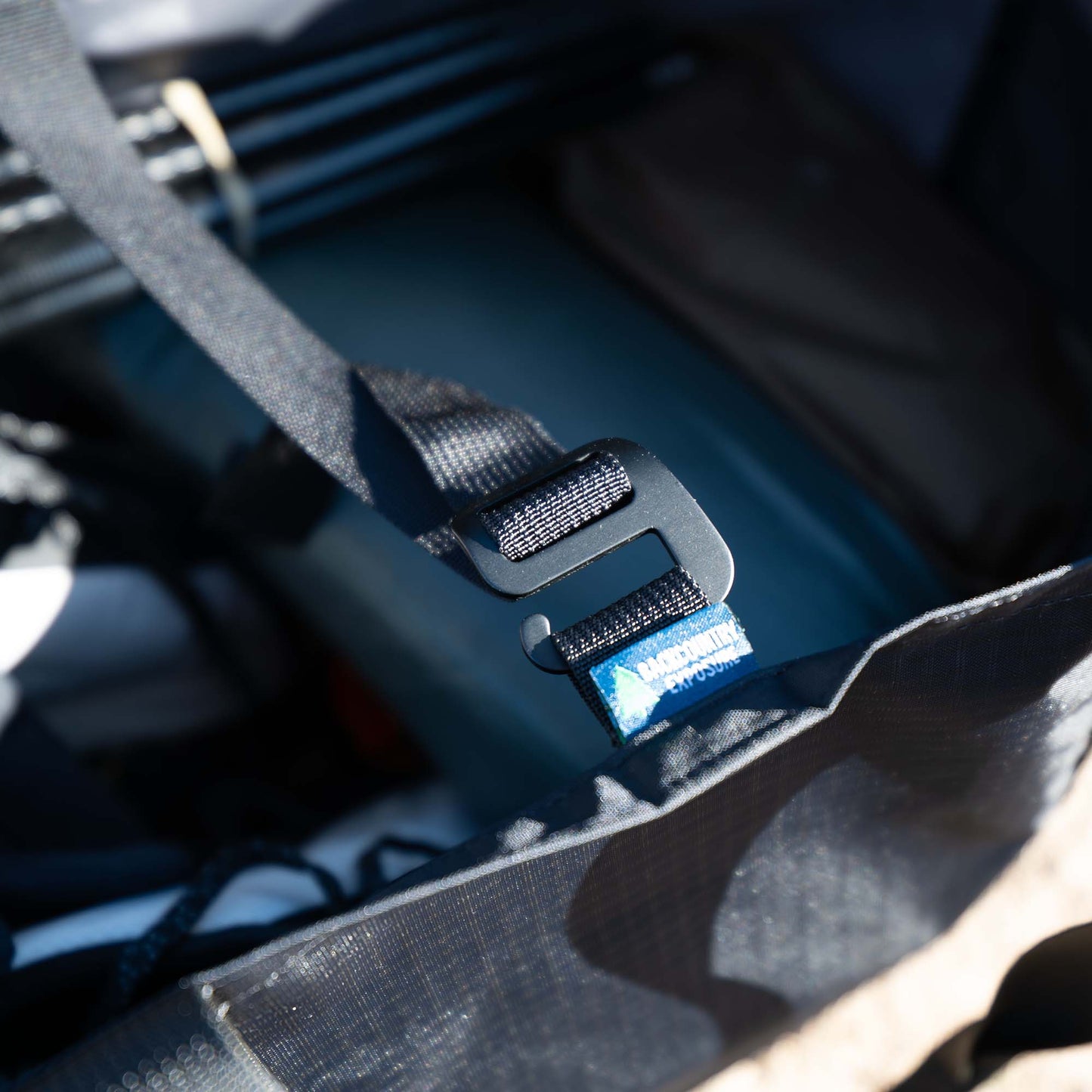 PINYON GEAR TOTE · 35L (COMING SOON)