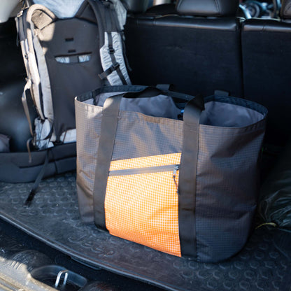 PINYON GEAR TOTE · 35L (COMING SOON)