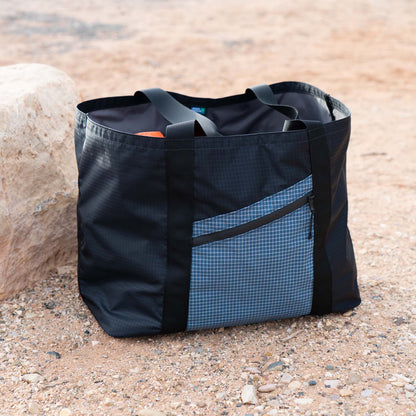 PINYON GEAR TOTE · 35L - Backcountry Exposure