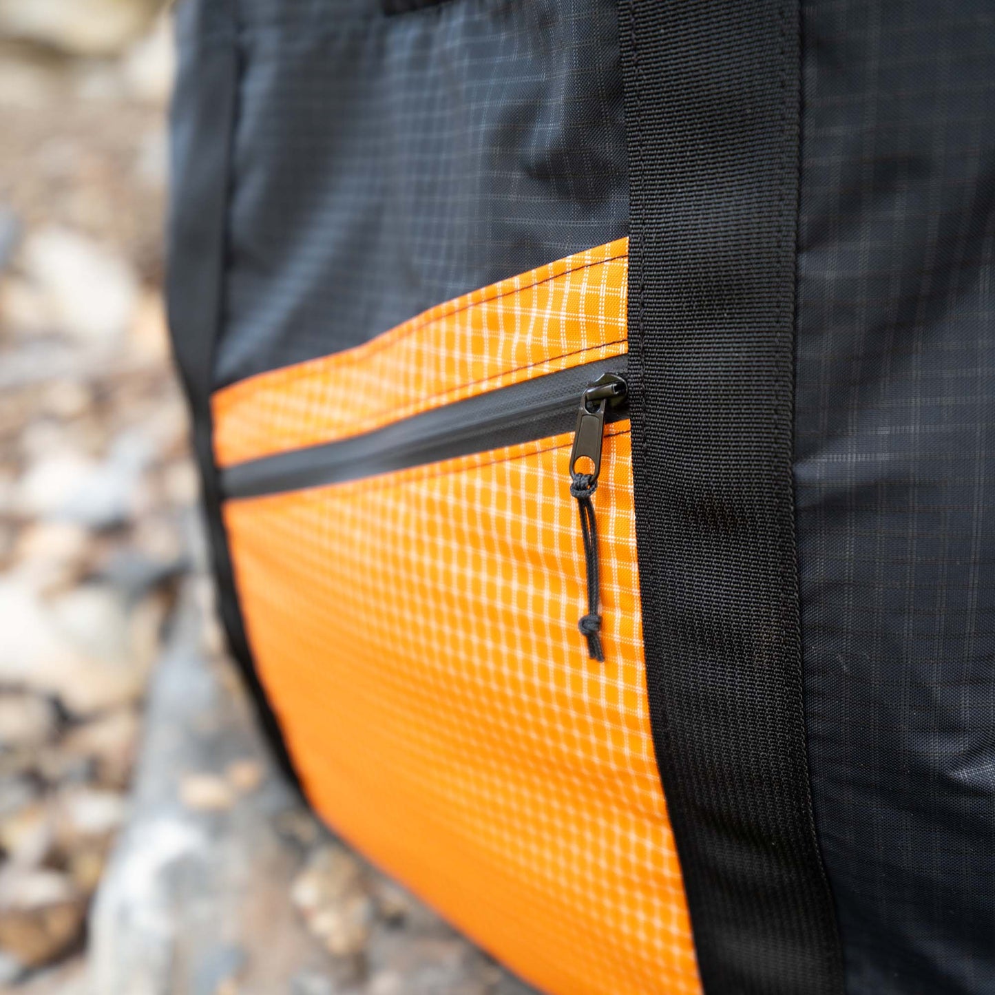 PINYON GEAR TOTE · 35L - Backcountry Exposure