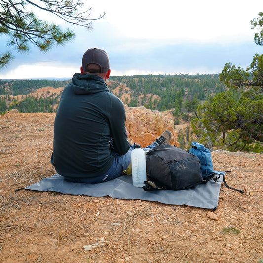 BACKCOUNTRY PORCH - Backcountry Exposure