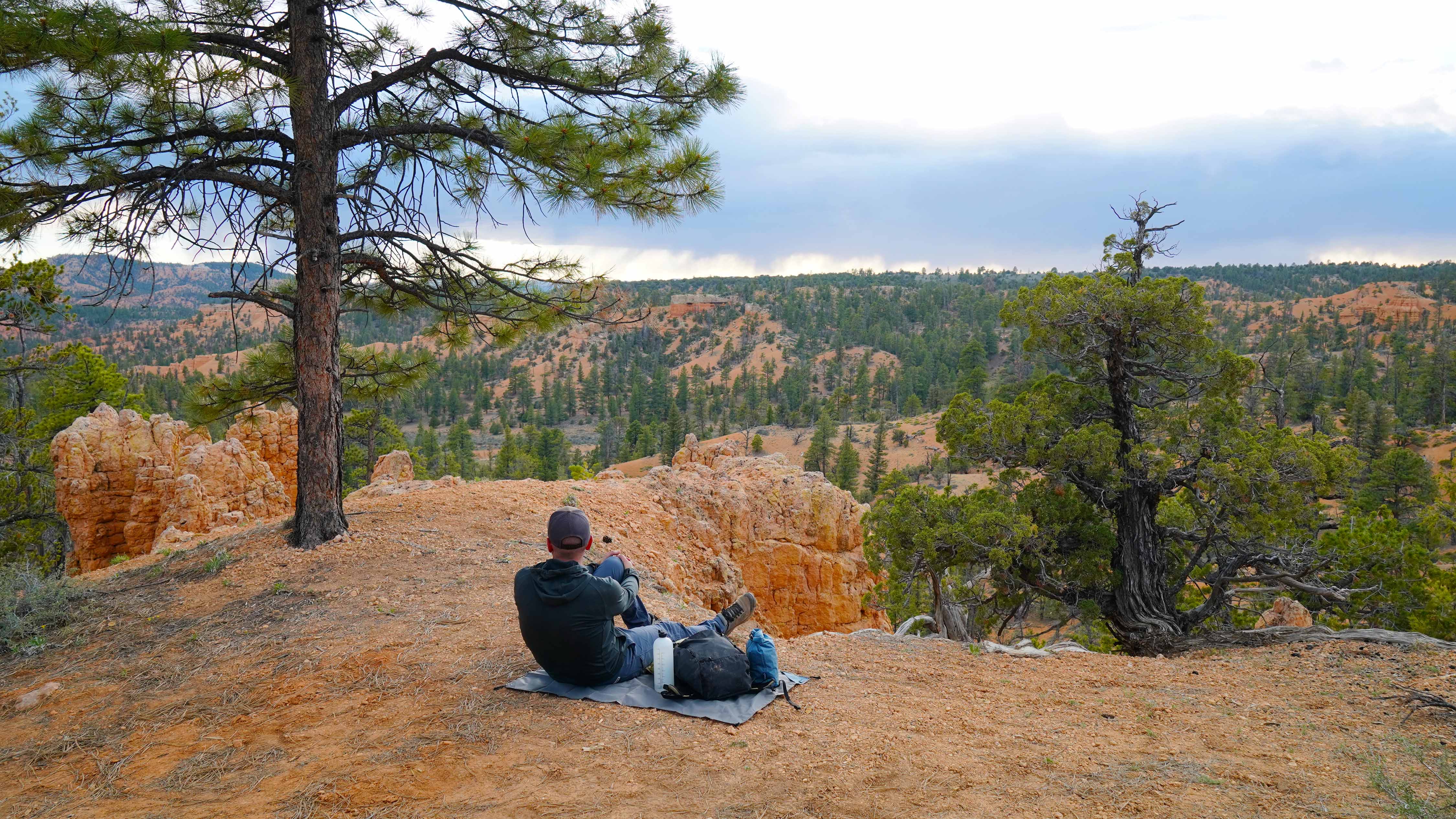Backcountry Exposure - Backpacking Gear & Accessory Bags