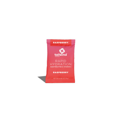 Rapid Hydration - Tailwind Nutrition - Backcountry Exposure
