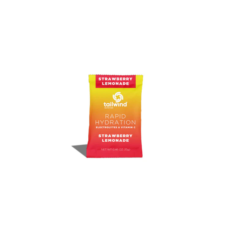 Rapid Hydration - Tailwind Nutrition - Backcountry Exposure