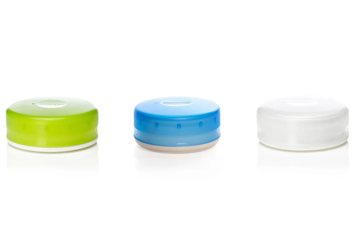 GoTubb 3-Pack - Humangear - Backcountry Exposure